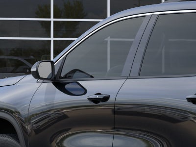 2027 Chevrolet Traverse LT SUV AWD