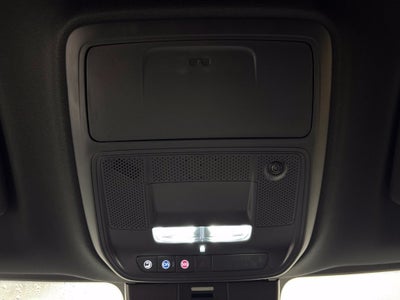 2027 Chevrolet Traverse LT SUV AWD