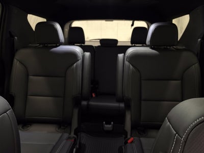 2027 Chevrolet Traverse LT SUV AWD