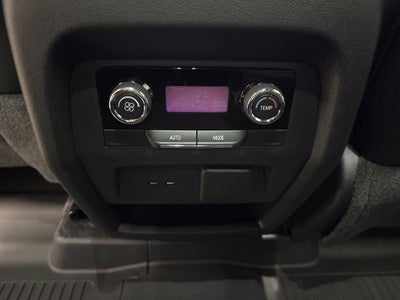 2027 Chevrolet Traverse LT SUV AWD