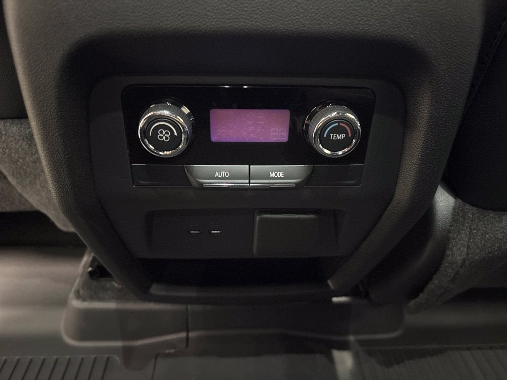 2027 Chevrolet Traverse LT SUV AWD