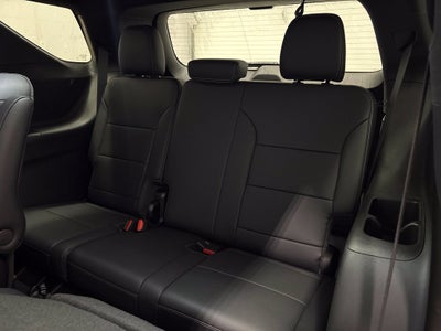 2027 Chevrolet Traverse LT SUV AWD