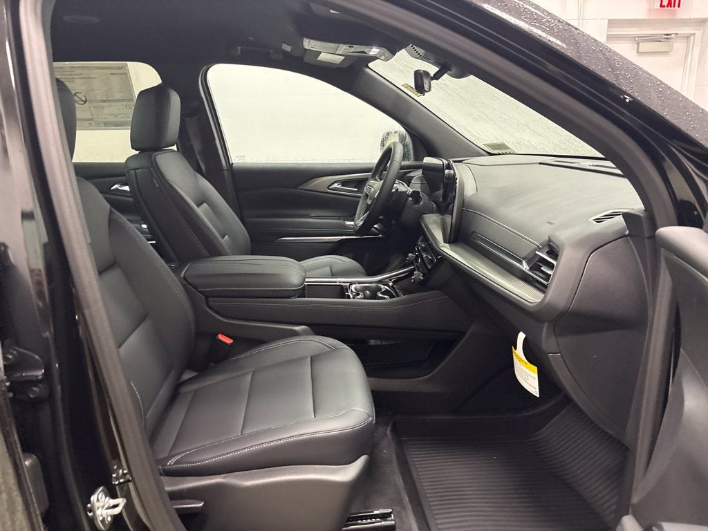 2027 Chevrolet Traverse LT SUV AWD