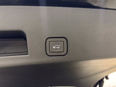 2027 Chevrolet Traverse LT SUV AWD