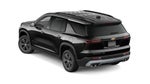 2027 Chevrolet Traverse LT SUV AWD
