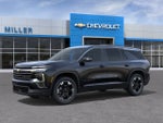 2027 Chevrolet Traverse LT SUV AWD