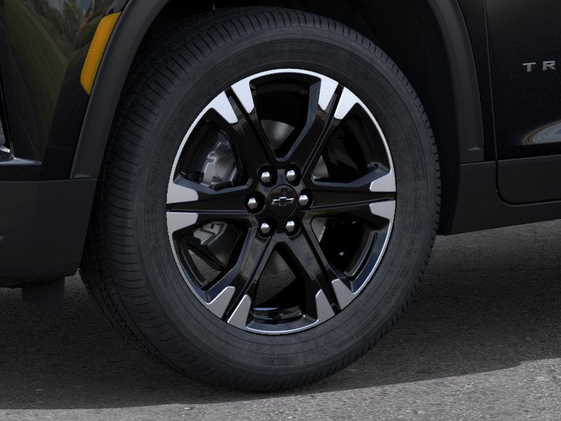 2027 Chevrolet Traverse LT SUV AWD