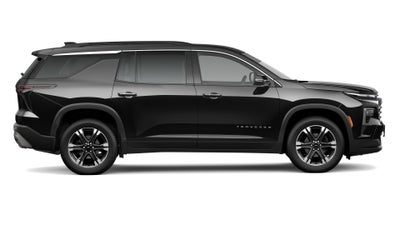 2027 Chevrolet Traverse LT SUV AWD