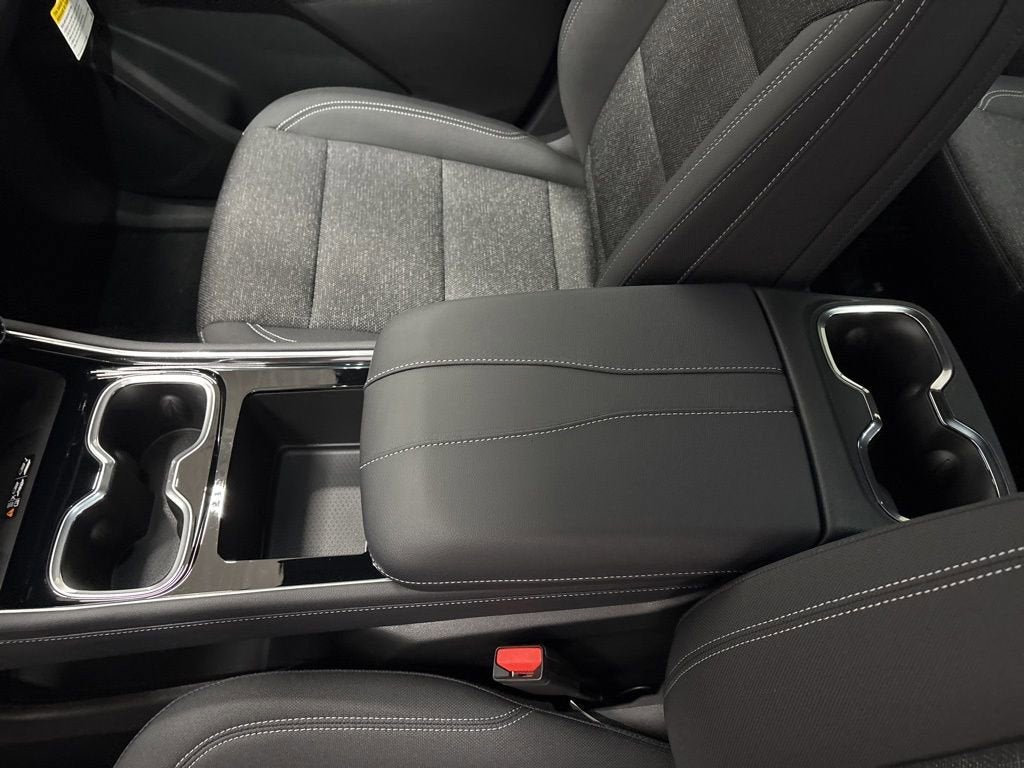 2026 Chevrolet Traverse LT SUV AWD