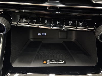 2026 Chevrolet Traverse LT SUV AWD