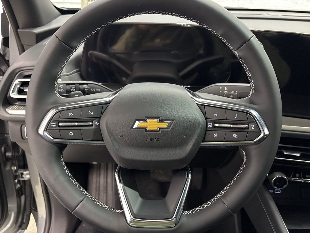 2026 Chevrolet Traverse LT SUV AWD