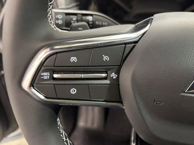 2026 Chevrolet Traverse LT SUV AWD