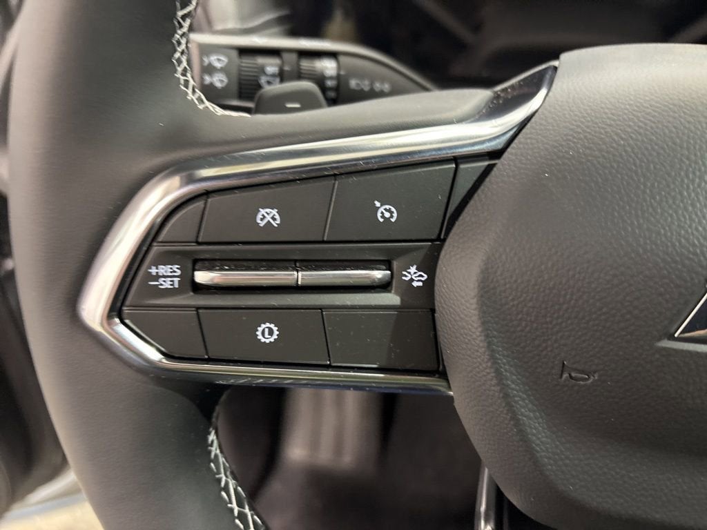 2026 Chevrolet Traverse LT SUV AWD