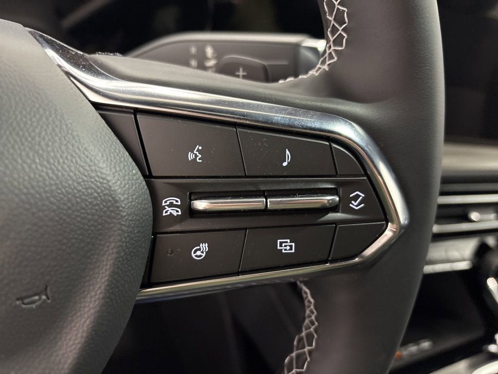 2026 Chevrolet Traverse LT SUV AWD