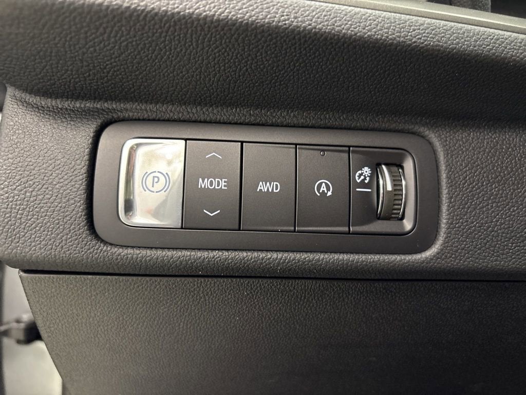 2026 Chevrolet Traverse LT SUV AWD