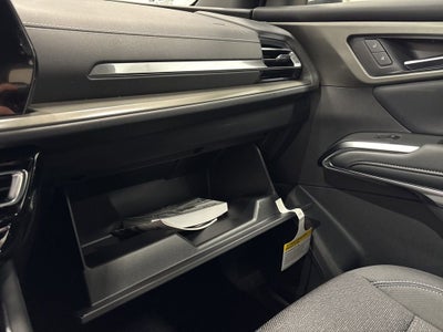 2026 Chevrolet Traverse LT SUV AWD