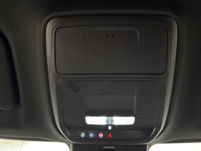 2026 Chevrolet Traverse LT SUV AWD