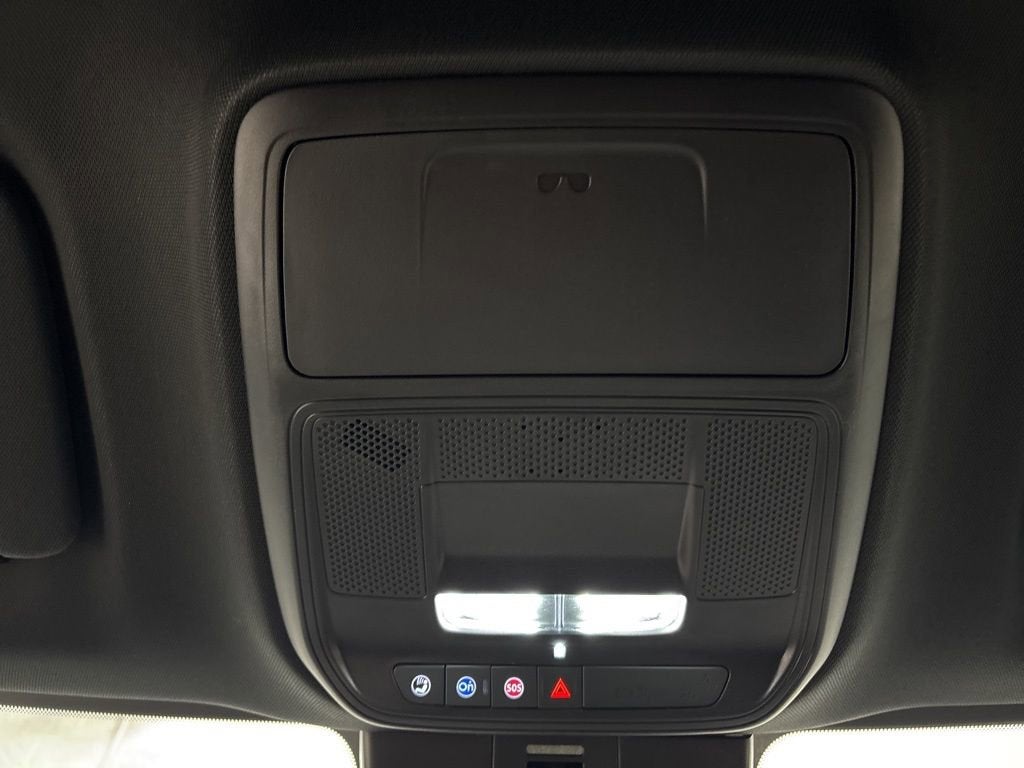 2026 Chevrolet Traverse LT SUV AWD