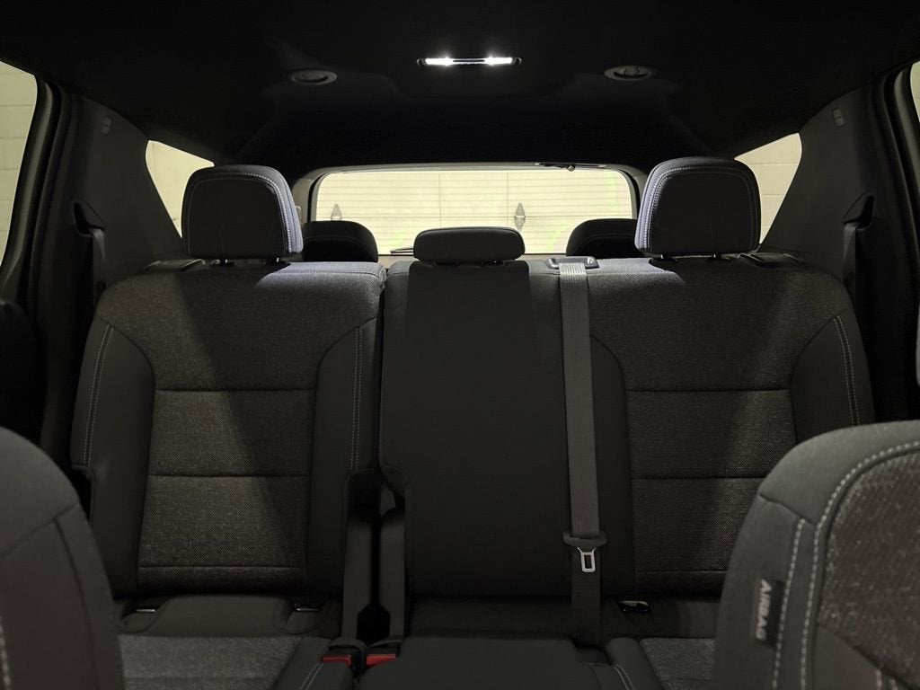 2026 Chevrolet Traverse LT SUV AWD