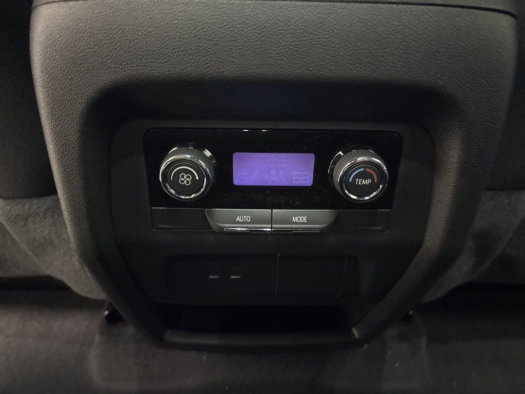 2026 Chevrolet Traverse LT SUV AWD