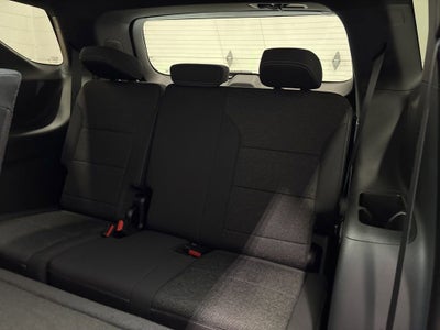 2026 Chevrolet Traverse LT SUV AWD
