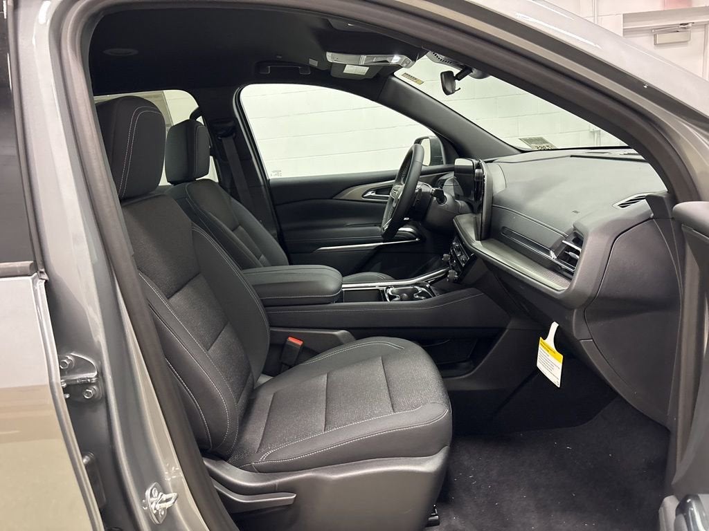 2026 Chevrolet Traverse LT SUV AWD