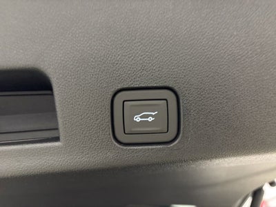 2026 Chevrolet Traverse LT SUV AWD