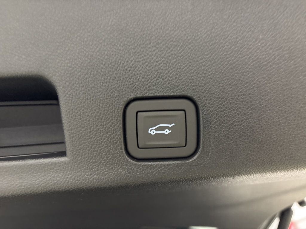 2026 Chevrolet Traverse LT SUV AWD