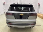 2026 Chevrolet Traverse LT SUV AWD