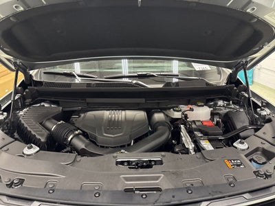 2026 Chevrolet Traverse LT SUV AWD
