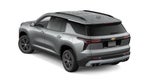 2026 Chevrolet Traverse LT SUV AWD