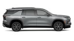 2026 Chevrolet Traverse LT SUV AWD