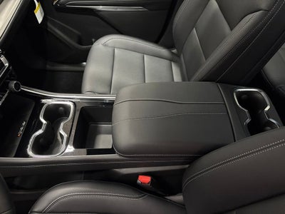 2026 Chevrolet Traverse LT SUV AWD