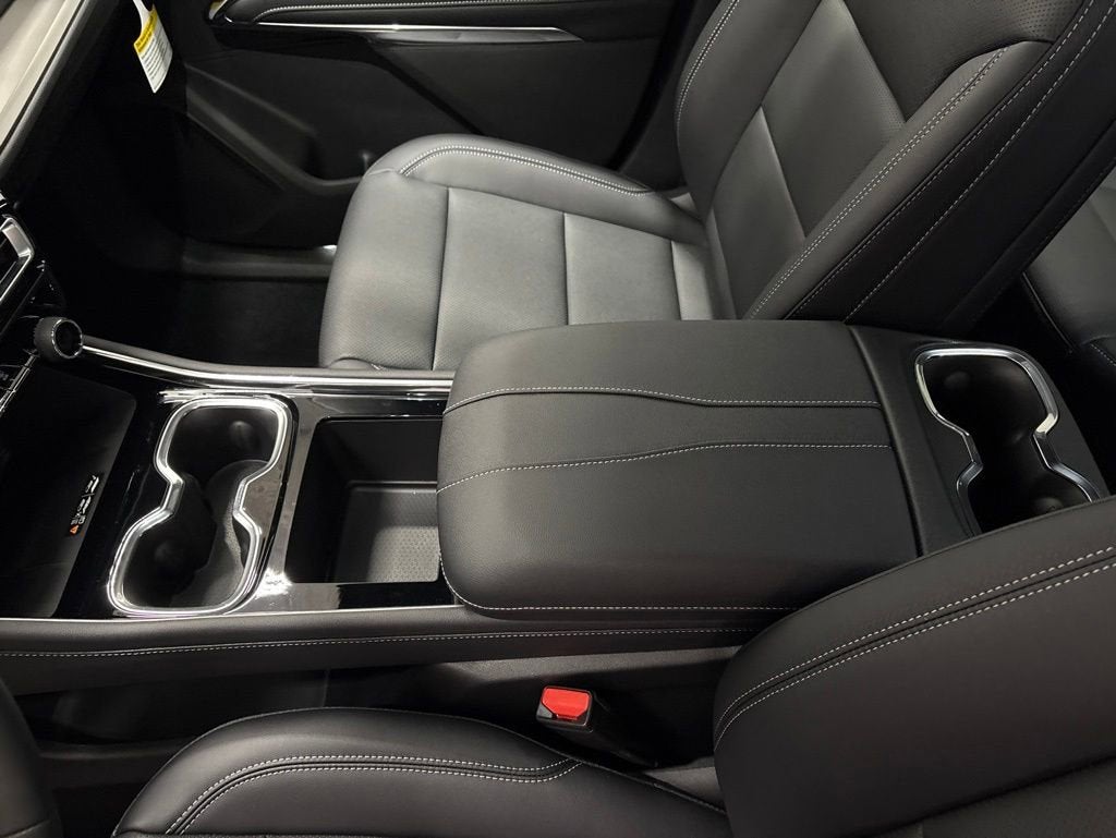 2026 Chevrolet Traverse LT SUV AWD