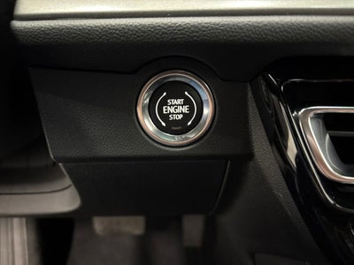 2026 Chevrolet Traverse LT SUV AWD
