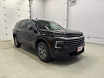 2026 Chevrolet Traverse LT SUV AWD