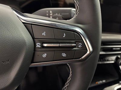 2026 Chevrolet Traverse LT SUV AWD