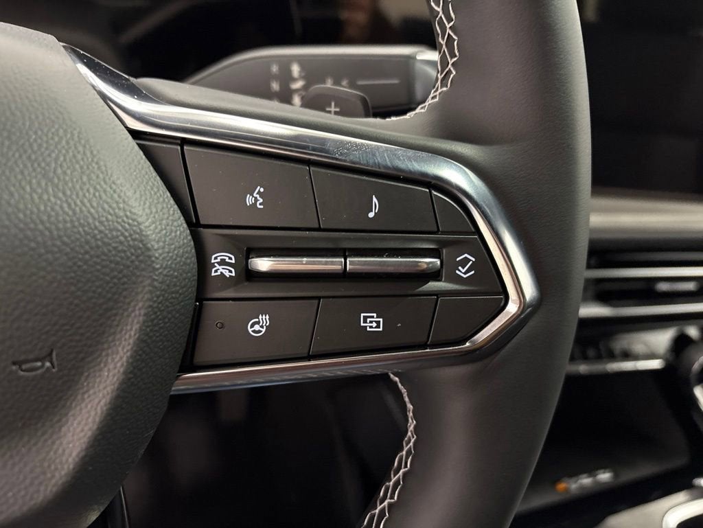 2026 Chevrolet Traverse LT SUV AWD