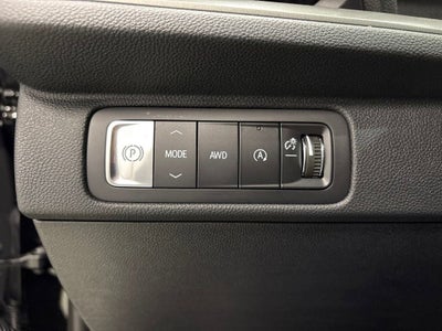 2026 Chevrolet Traverse LT SUV AWD