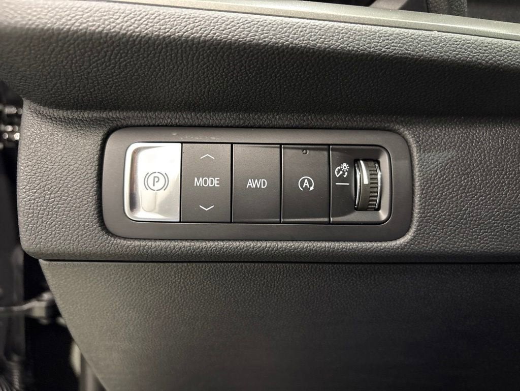 2026 Chevrolet Traverse LT SUV AWD