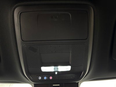 2026 Chevrolet Traverse LT SUV AWD