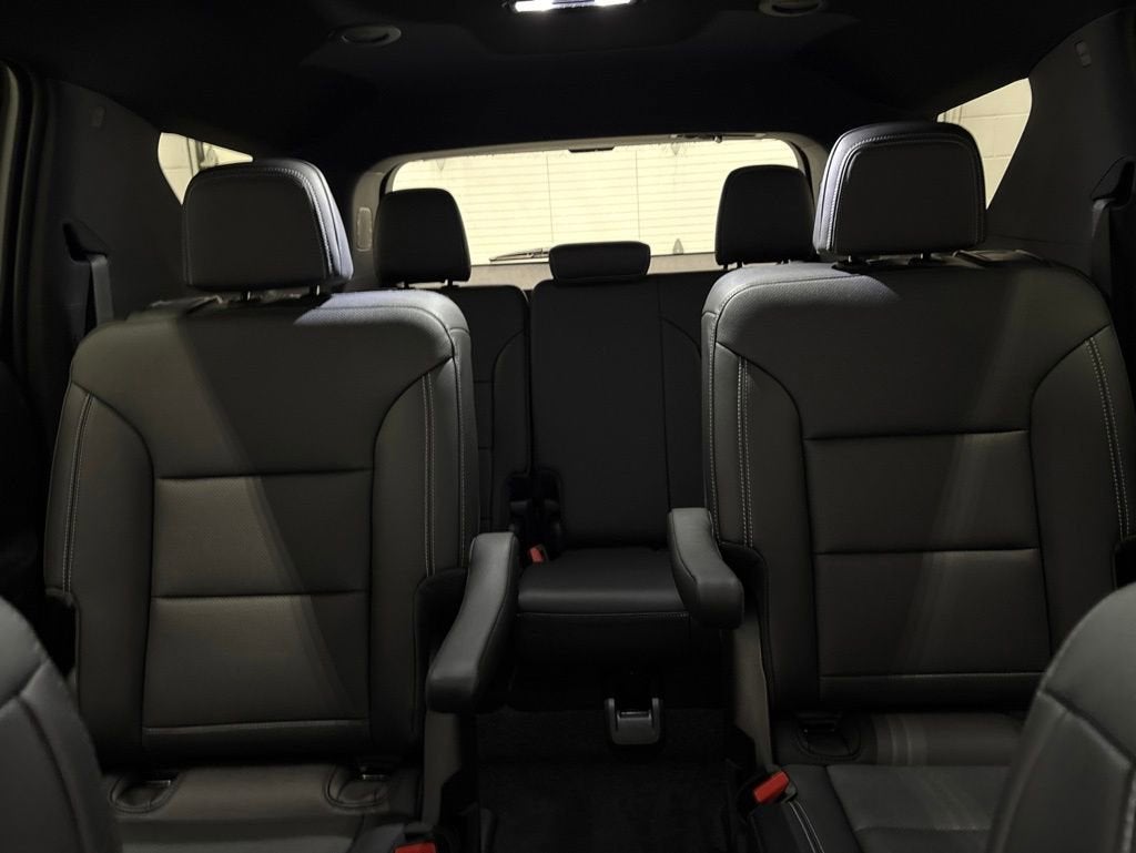 2026 Chevrolet Traverse LT SUV AWD