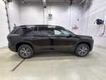 2026 Chevrolet Traverse LT SUV AWD