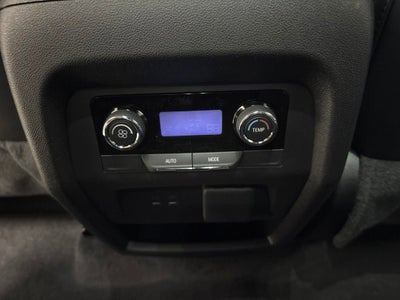 2026 Chevrolet Traverse LT SUV AWD