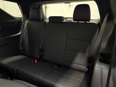 2026 Chevrolet Traverse LT SUV AWD