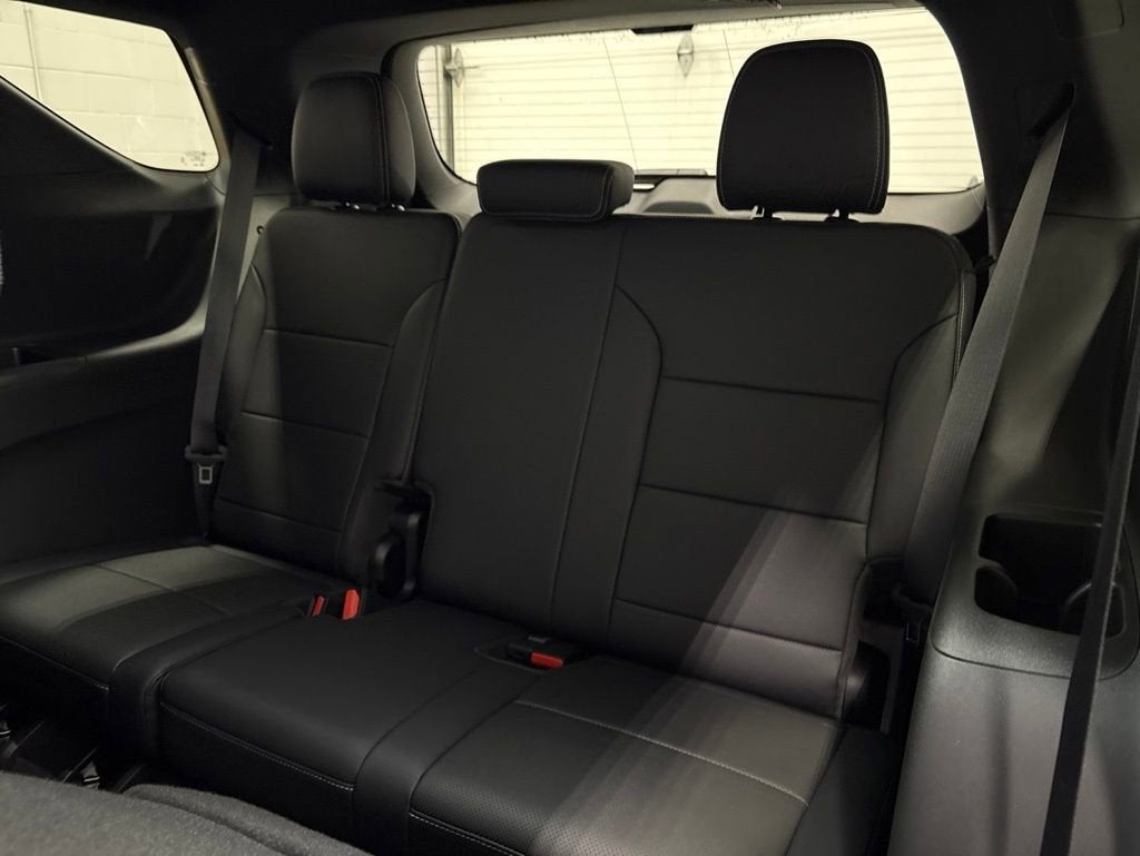 2026 Chevrolet Traverse LT SUV AWD