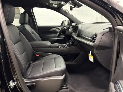 2026 Chevrolet Traverse LT SUV AWD
