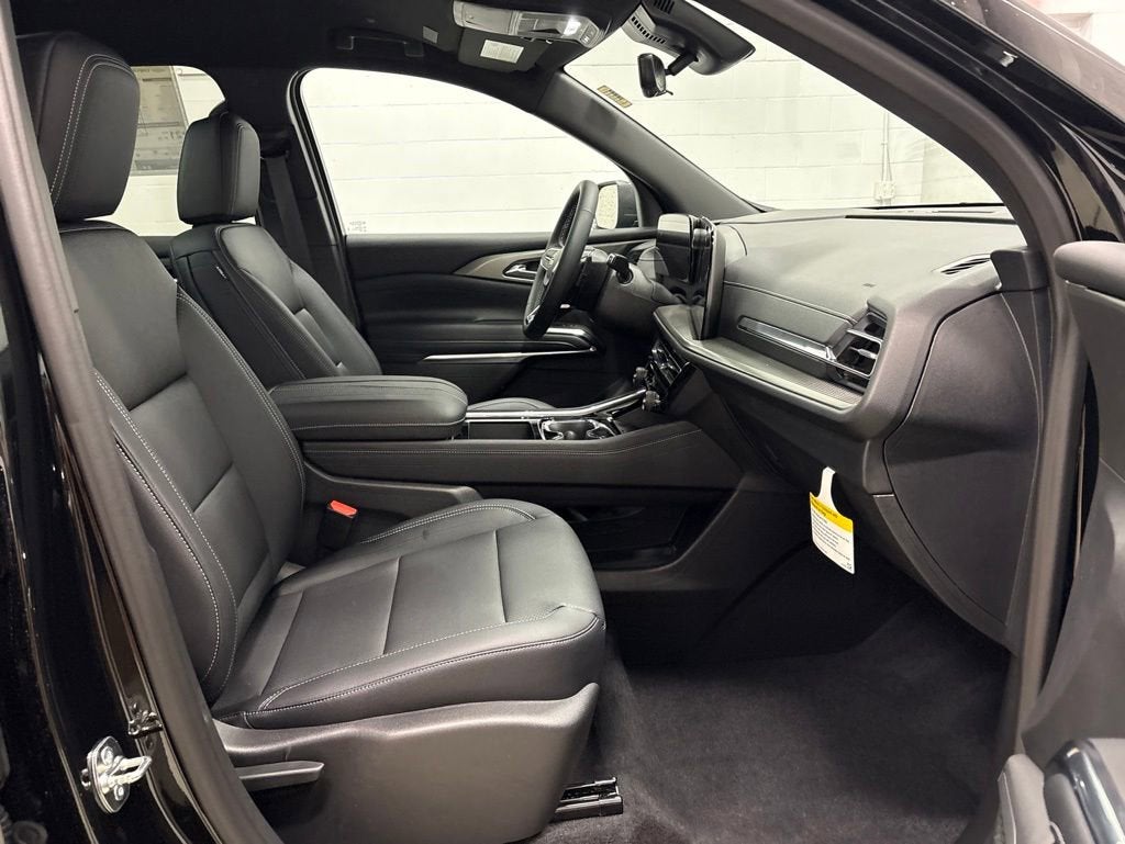 2026 Chevrolet Traverse LT SUV AWD