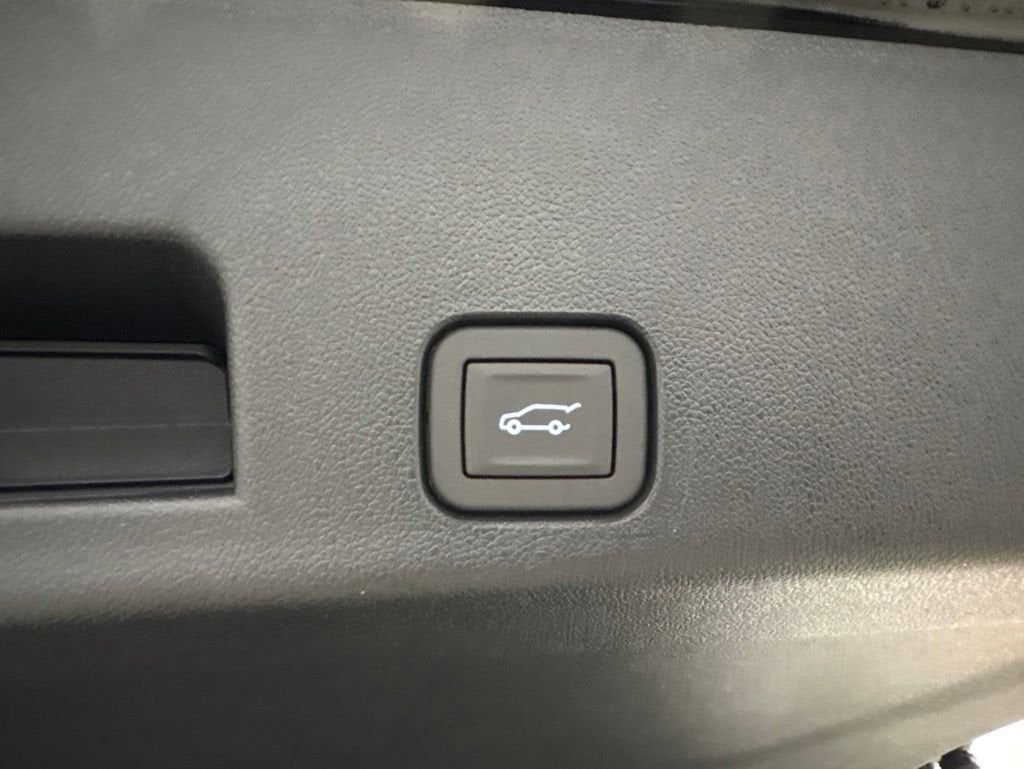 2026 Chevrolet Traverse LT SUV AWD