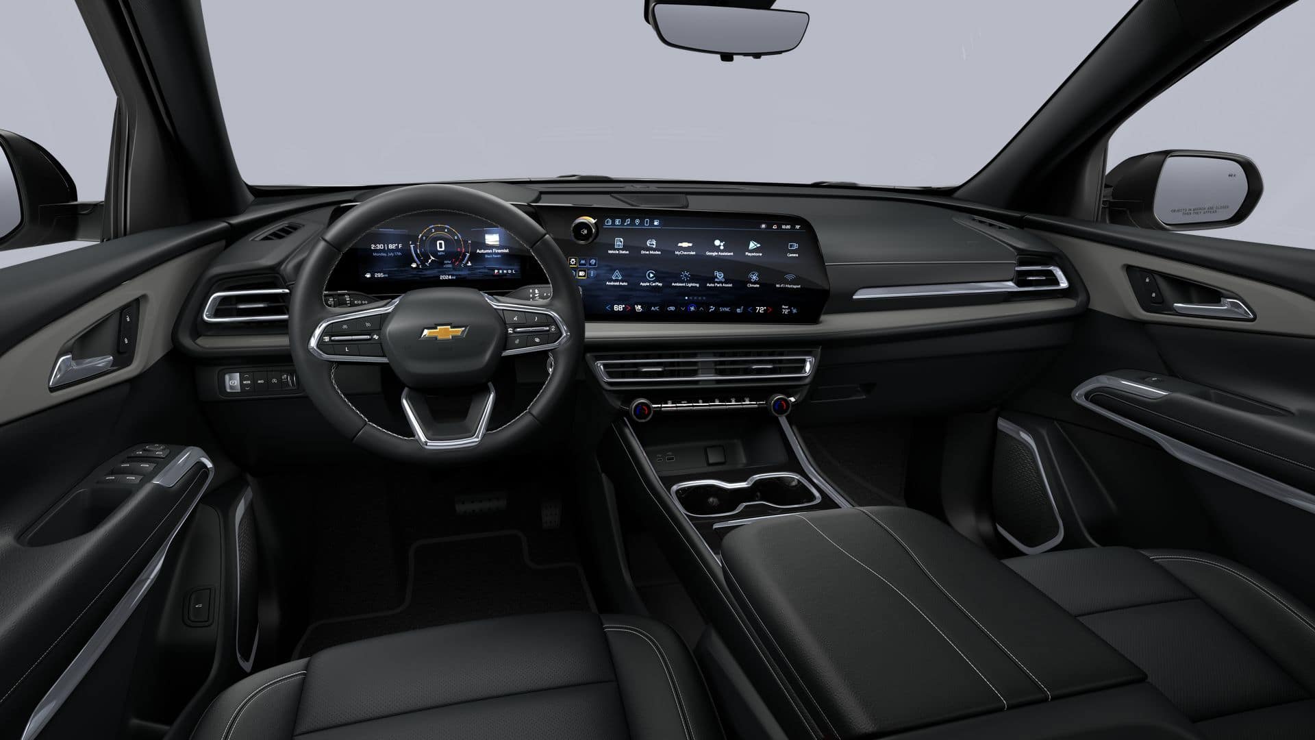 2026 Chevrolet Traverse LT SUV AWD
